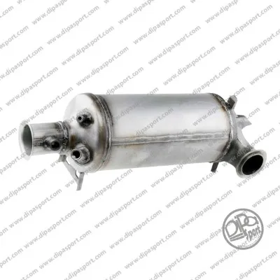 Filtro de partículas Vw MULTIVAN T5 · Vw TRANSPORTER T5 Platform/Chassis (7JD, 7JE, 7JL, 7JY, 7JZ, 7F · Vw TRANSPORTER T5 Van