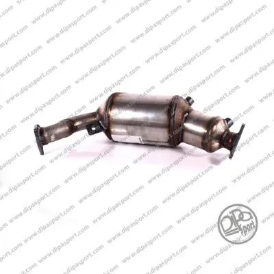Filtro de partículas Audi A5 · Audi A4 B8 · Audi A4 B8 Avant