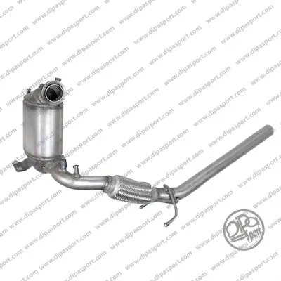 Filtro de partículas Seat IBIZA III · Seat CORDOBA · Seat IBIZA IV