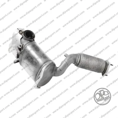 Filtro de partículas Seat ALHAMBRA · Vw SHARAN
