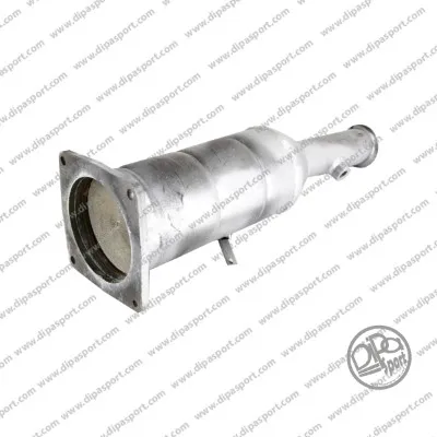 Filtro de partículas Citroën C4 Coupe · Citroën C4 I · Peugeot 307