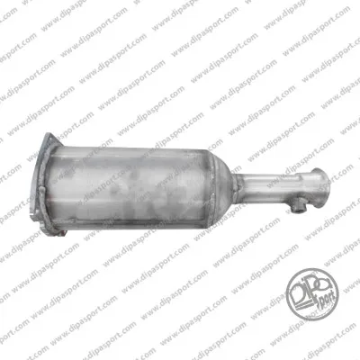 Filtro de partículas Citroën C6 · Citroën C5 III · Citroën C5 III Break