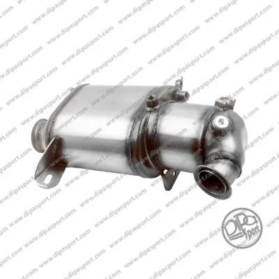 Filtro de partículas Vw MULTIVAN T5 · Vw TRANSPORTER T5 Platform/Chassis (7JD, 7JE, 7JL, 7JY, 7JZ, 7F · Vw TRANSPORTER T5 Van