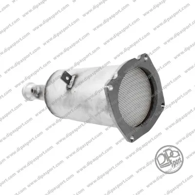 Filtro de partículas Citroën C4 PICASSO I MPV · Citroën C4 GRAND PICASSO I