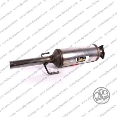 Filtro de partículas Fiat PANDA · Fiat 500 · Fiat PANDA Hatchback Van