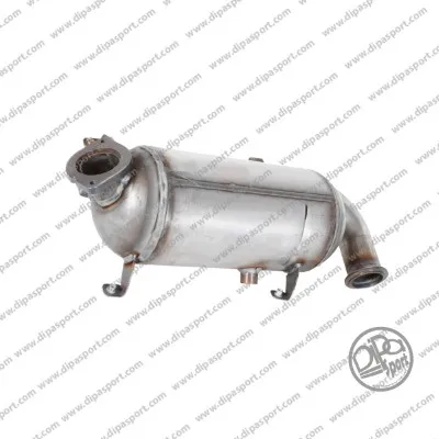 Filtro de partículas Alfa Romeo 159 · Alfa Romeo BRERA · Alfa Romeo 159 Sportwagon