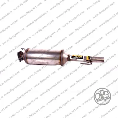 Filtro de partículas Fiat DOBLO MPV · Fiat DOBLO Box Body/MPV · Fiat STILO