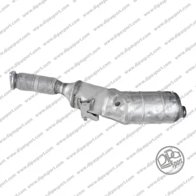 Filtro de partículas Renault KANGOO / GRAND KANGOO II · Renault KANGOO Express · Renault KANGOO BE BOP