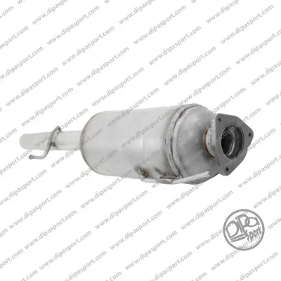 Filtro de partículas Fiat MULTIPLA