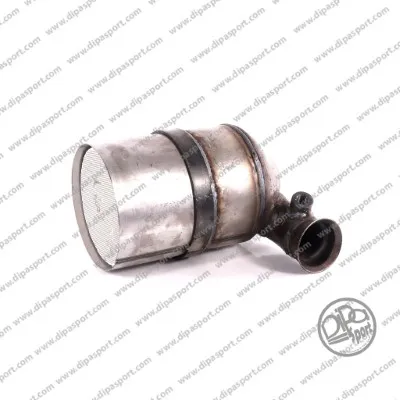 Filtro de partículas Citroën BERLINGO / BERLINGO FIRST MPV · Citroën XSARA PICASSO · Citroën C3 I