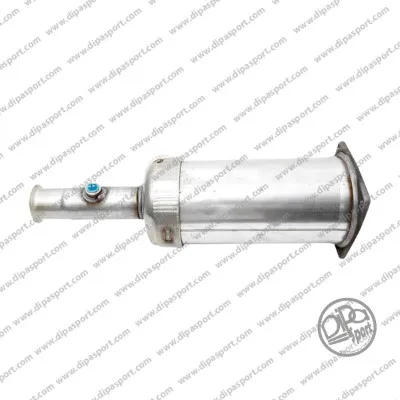 Filtro de partículas Citroën C5 II · Citroën C5 II Break · Citroën C5 III