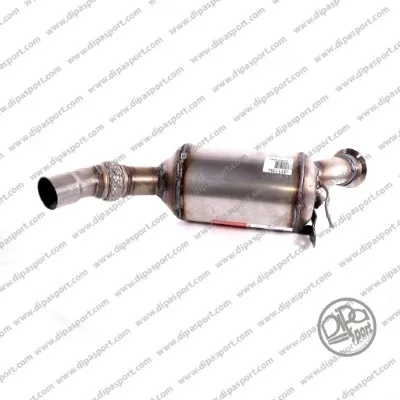 Filtro de partículas Bmw 5 · Bmw 5 Touring · Bmw 1