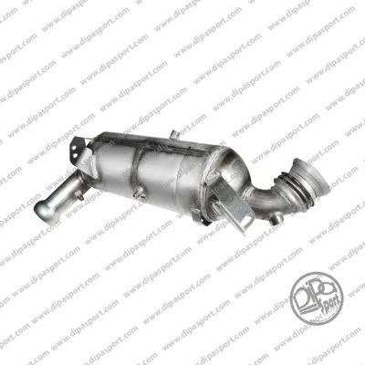 Filtro de partículas Mercedes-Benz C-CLASS · Mercedes-Benz C-CLASS T-Model · Mercedes-Benz E-CLASS