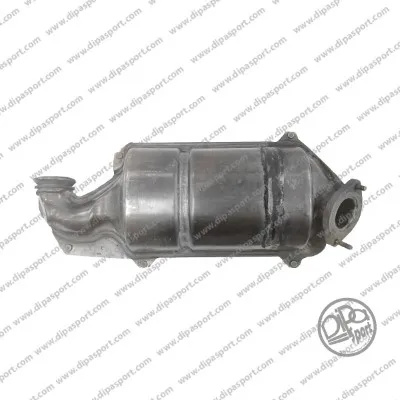 Filtro de partículas Alfa Romeo MITO · Alfa Romeo GIULIETTA · Fiat IDEA