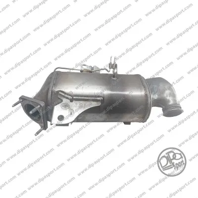 Filtro de partículas Opel MOKKA / MOKKA X · Opel ASTRA K · Opel ASTRA K Sports Tourer