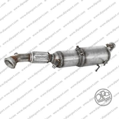 Filtro de partículas Vw CRAFTER 30-35 Bus · Vw CRAFTER 30-50 Van · Vw CRAFTER 30-50 Platform/Chassis