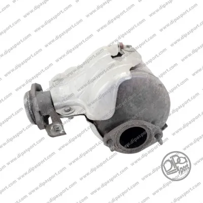 Filtro de partículas Toyota YARIS · Toyota AURIS · Toyota URBAN CRUISER