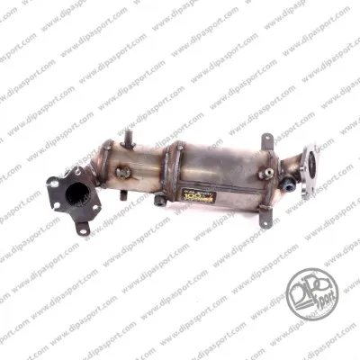 Filtro de partículas Honda ACCORD VIII · Honda ACCORD VIII Estate