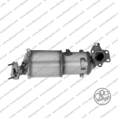 Filtro de partículas Honda ACCORD VIII · Honda ACCORD VIII Estate