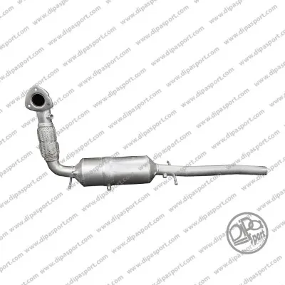 Filtro de partículas Ford TRANSIT Bus · Ford TRANSIT Van · Ford TRANSIT Platform/Chassis