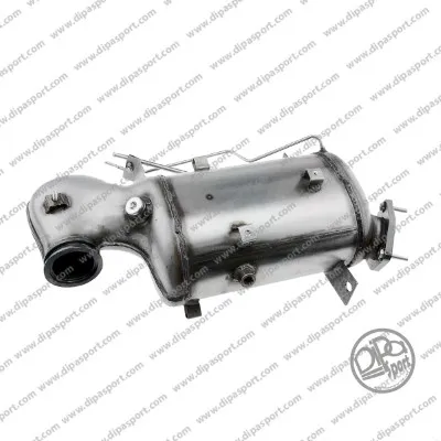 Filtro de partículas Chevrolet CRUZE · Chevrolet ORLANDO · Chevrolet CRUZE Hatchback