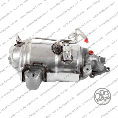 Filtro de partículas Hyundai TUCSON · Hyundai i30 · Hyundai i30 Estate