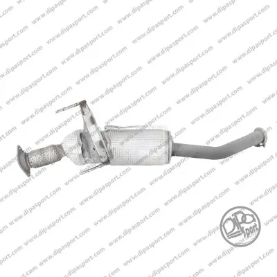 Filtro de partículas Opel MOVANO B Van · Opel MOVANO B Platform/Chassis · Opel MOVANO B Bus