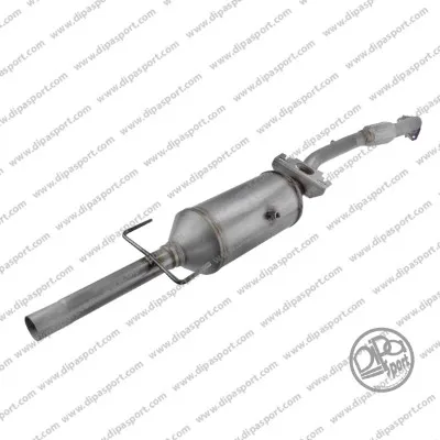 Filtro de partículas Opel ASTRA H · Opel ASTRA H Estate · Opel ASTRA H GTC