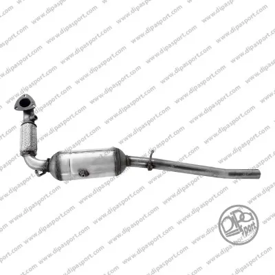 Filtro de partículas Ford TRANSIT Bus · Ford TRANSIT Van · Ford TRANSIT Platform/Chassis