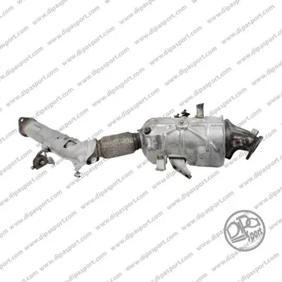 Filtro de partículas Mitsubishi L200 / TRITON