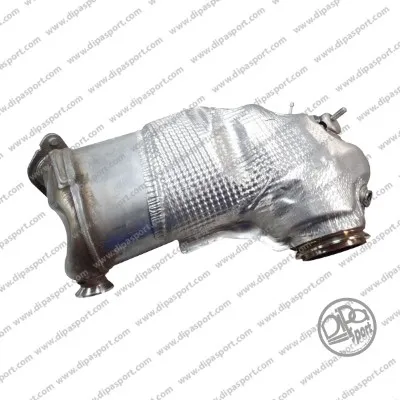 Filtro de partículas Alfa Romeo GIULIA · Alfa Romeo STELVIO