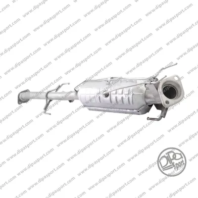 Filtro de partículas Mazda 6 Hatchback · Mazda 6 Saloon · Mazda 6 Estate