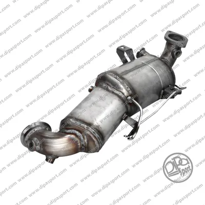 Filtro de partículas Alfa Romeo GIULIETTA · Fiat DOBLO Bus · Fiat DOBLO Cargo
