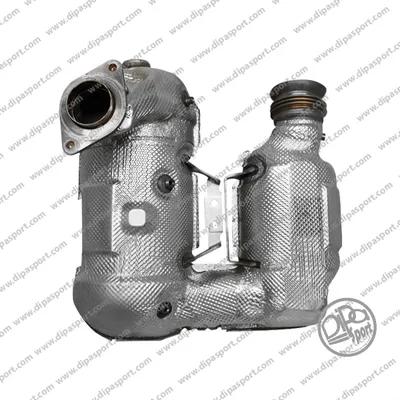 Filtro de partículas Mercedes-Benz A-CLASS · Mercedes-Benz B-CLASS Sports Tourer · Mercedes-Benz CLA