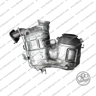 Filtro de partículas Fiat DUCATO Bus · Fiat DUCATO Van · Fiat DUCATO Platform/Chassis