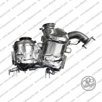Filtro de partículas Alfa Romeo TONALE · Fiat DOBLO Cargo · Fiat 500X