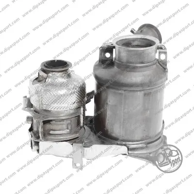 Filtro de partículas Skoda KODIAQ I · Vw PASSAT B8 · Vw PASSAT B8 Variant
