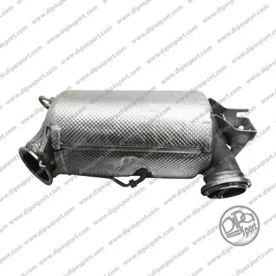 Filtro de partículas Mercedes-Benz SPRINTER 3,5-t Van · Mercedes-Benz SPRINTER 3,5-t Tourer Bus · Mercedes-Benz SPRINTER 3,5-t Platform/Chassis