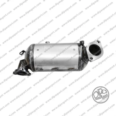 Filtro de partículas Hyundai SANTA FÉ II · Hyundai ix35 · Kia SORENTO II