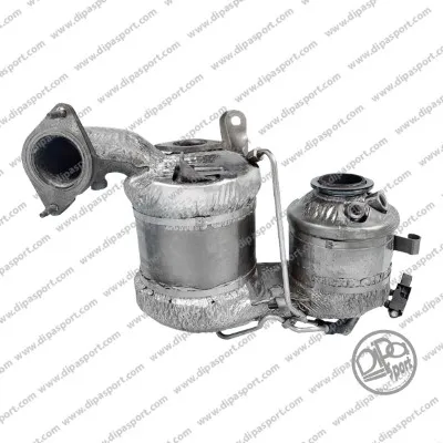 Filtro de partículas Opel ASTRA K · Opel ASTRA K Sports Tourer · Opel ASTRA K Estate Van