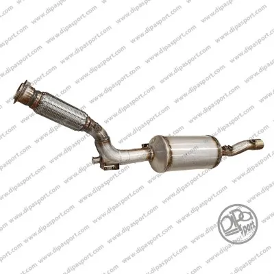 Filtro de partículas Vw MULTIVAN T6 · Vw TRANSPORTER T6 / CARAVELLE T6 Bus · Vw TRANSPORTER T6 Van