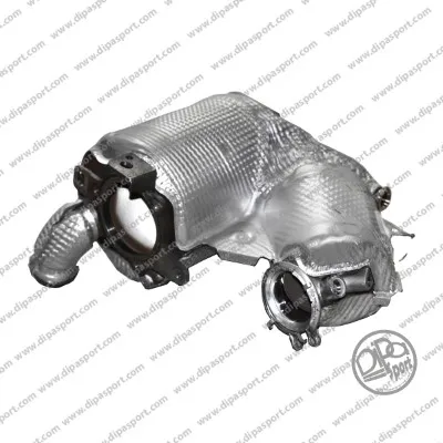 Filtro de partículas Mercedes-Benz A-CLASS · Mercedes-Benz A-CLASS Saloon · Mercedes-Benz B-CLASS Sports Tourer