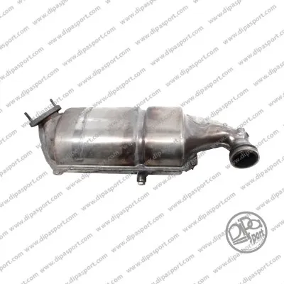 Filtro de partículas Alfa Romeo MITO · Alfa Romeo GIULIETTA · Alfa Romeo GIULIETTA Hatchback Van