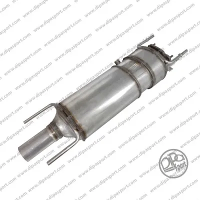 Filtro de partículas Fiat CROMA · Fiat CROMA Estate Van · Opel VECTRA C