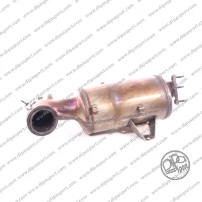 Filtro de partículas Opel ANTARA A · Opel INSIGNIA A · Opel INSIGNIA A Saloon