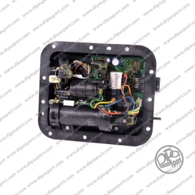 Unidad de depósito, inyección de úrea Citroën C5 III · Citroën C5 III Break · Citroën DS4