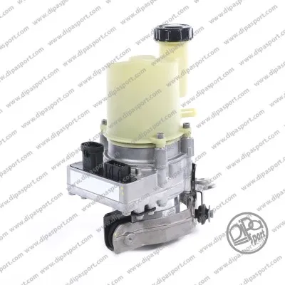 Bomba hidráulica, dirección Nissan ALMERA II Hatchback · Nissan ALMERA II · Nissan KUBISTAR Van