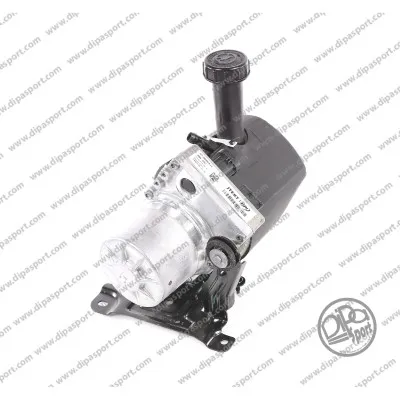 Bomba hidráulica, dirección Peugeot 407 · Peugeot 407 SW · Peugeot 407 Coupe
