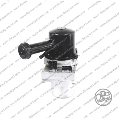 Bomba hidráulica, dirección Peugeot 407 · Peugeot 407 SW · Peugeot 407 Coupe
