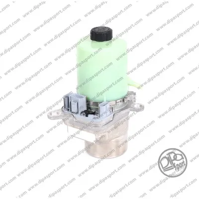 Bomba hidráulica, dirección Ford FOCUS C-MAX · Ford FOCUS II · Ford FOCUS II Turnier